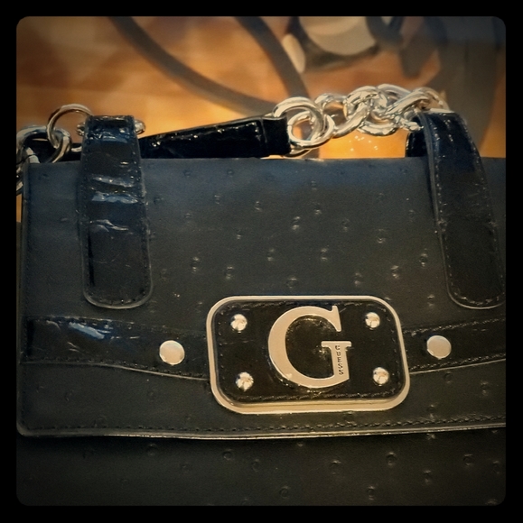 Handbag - Picture 1 of 5